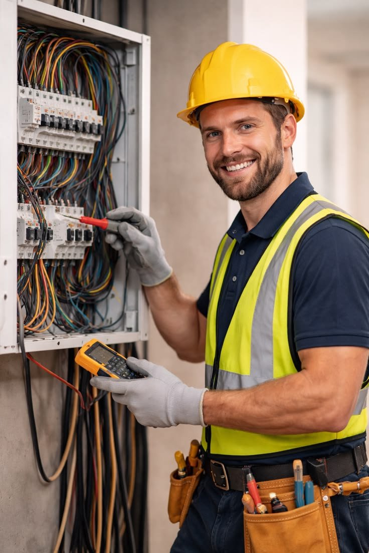 Electrician